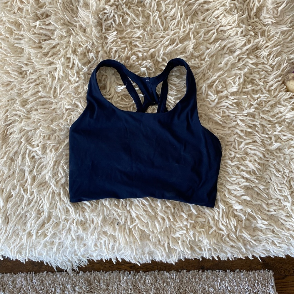 Lululemon Stash It Bra